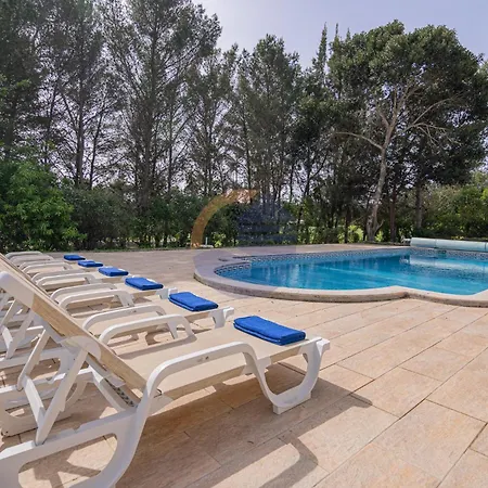 Outdoor Pool With Golf View * Portimão