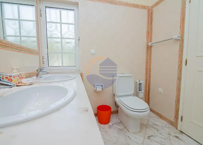 Вилла Outdoor Pool With Golf View *