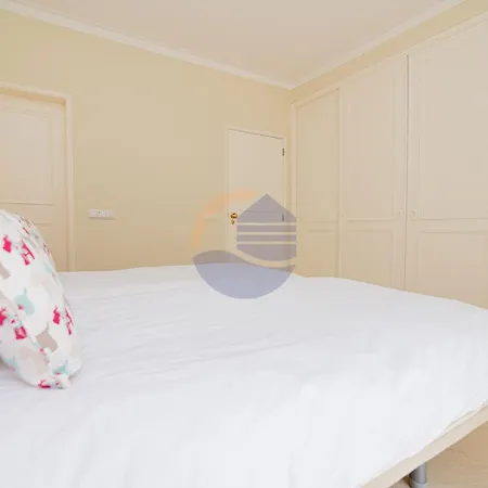 Outdoor Pool With Golf View *