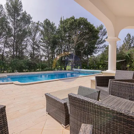 Outdoor Pool With Golf View *